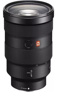 Sony Fe 24-70 mm F2.8 G Master lens | SEL2470gm