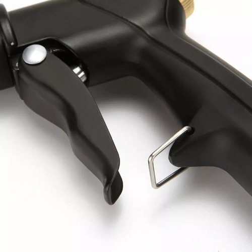 / Pistola Portátil De Chorro De Agua A Alta Presión
