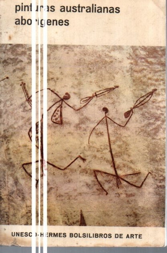 Pinturas Australianas Aborigenes (Usado)
