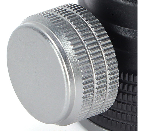 Adaptador De Trípode Con Cabeza Esférica Para Zapatos Calien