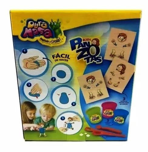 Imagen 3 de 7 de Duravit Dura Masa Panzotas Kids Playking