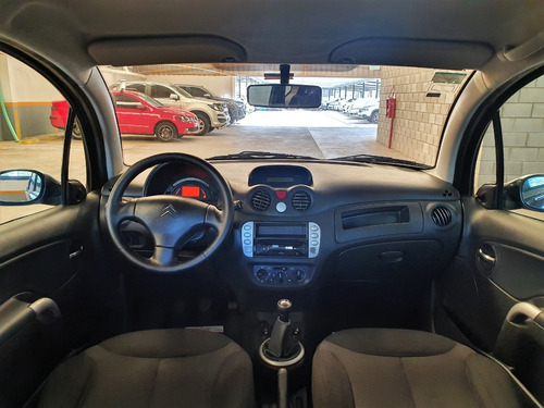 Citroen C3 2010 1.4 Sx