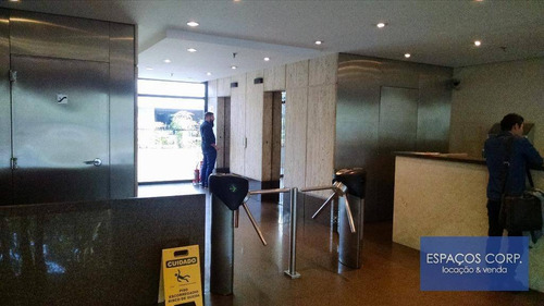 Imagem 7 de 23 de Conjunto À Venda, 70m² - Brooklin - São Paulo/sp - Cj1724