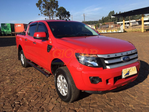 Imagem 1 de 15 de Ford Ranger Xls 4x2 Flex
