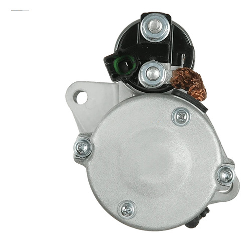 Motor De Partida Toyota Hilux 2.8 3.0 12v 0001125626