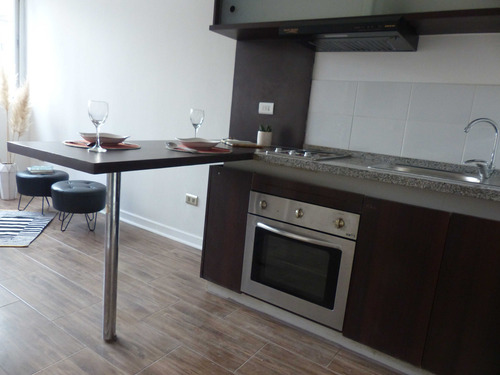 Departamento Recien Remodelado (69325)