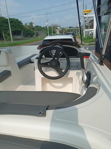 Lancha. Nueva 2024. Sea Ray Element. Bayliner 18. Pies