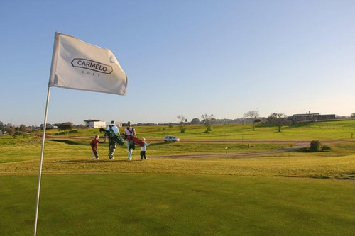 Imagen 11 de 19 de Carmelo Golf