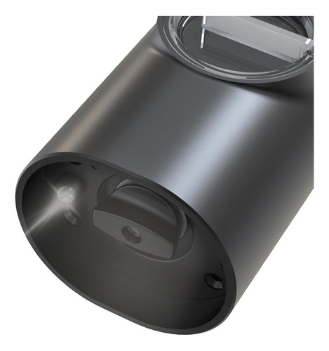 Molinillo De Pimienta Electrónico Idealhome2016, Herramienta