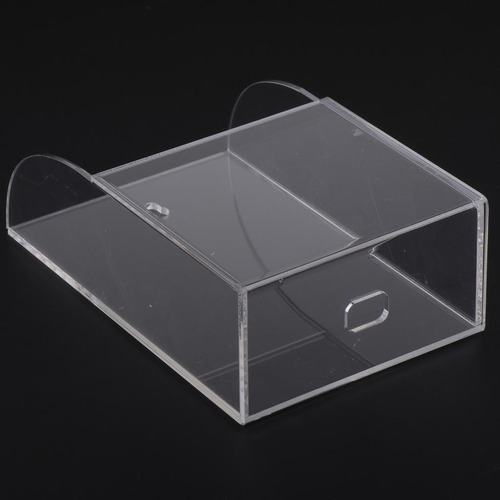 Estuche De Almacenamiento En Telemando Enchufe Para