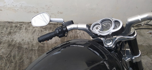 Harley-davidson