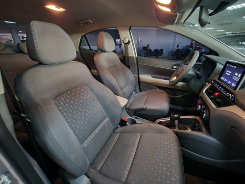 Hyundai HB20S 1.0 12V FLEX EDIÇÃO ESPECIAL MANUAL