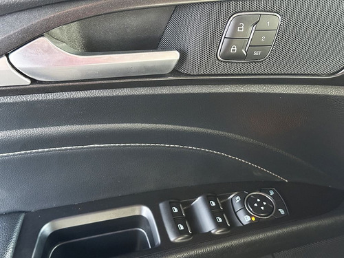 Ford Fusion Fusion Titanium 2.0 GTDI Eco. Fwd Aut.