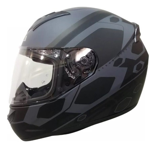 Casco De Moto Ls2