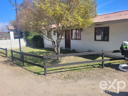 Venta De Parcela, Camino A Zapallar Curicó, 6.142 M2