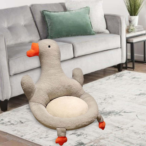 Cojín Para Silla, Cojín Bonito De Felpa, Soporte Para