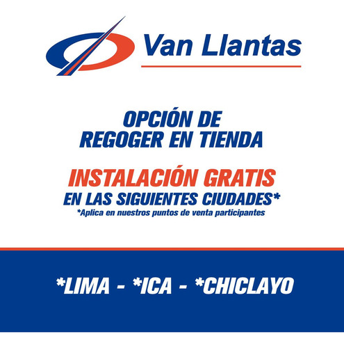 Llanta Lt285/70r17 121/118q Discoverer Stt Pro Cooper