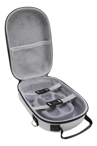 Bolsa Organizadora Electrónica, Funda De Transporte Rígida E