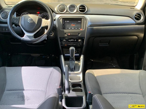 Suzuki Vitara Life