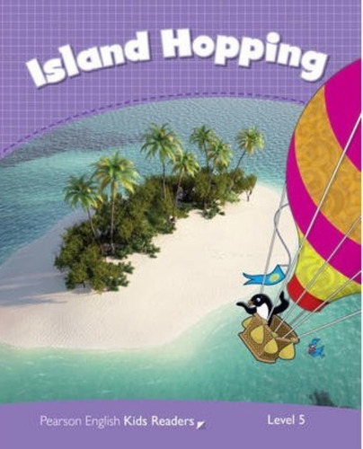 Island Hopping - Penguin Kids 5