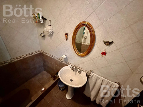 Casa 6 Amb 180m2 Cubiertos 2 Terrazas - Caballito