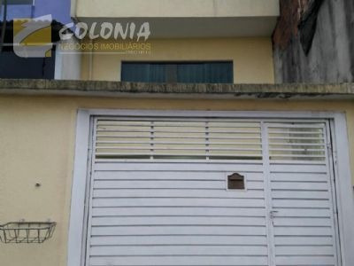 Imagem 1 de 30 de Casa - Ref: 39128