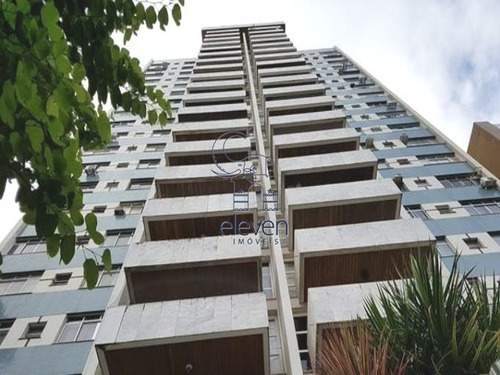 Imagem 16 de 30 de Apartamento Para Venda Canela, Salvador 4 Dormitórios Sendo 2 Suítes, Uma Home Lavabo, 1 Sala, Varanda, 3 Banheiros, Dependência Completa, 2 Vagas Co - Set38 - 70086682