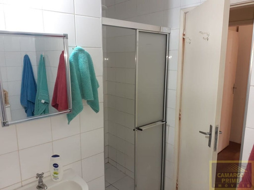 Imagem 8 de 13 de Apartamento Com 72m² E 2 Dormitórios Na Consolação! - Eb87330