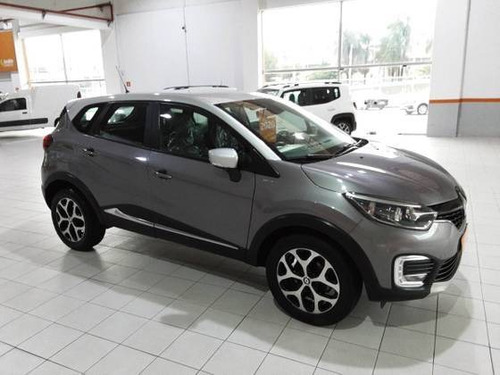 Imagem 5 de 9 de Renault Captur 2.0 16v Hi-flex Bose Automático