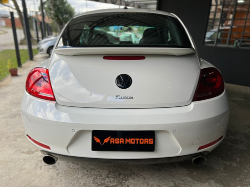 Imagem 14 de 15 de Volkswagen Fusca 2.0 Tsi Impecavél