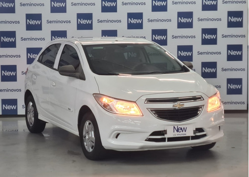 Chevrolet Onix 1.0 Lt