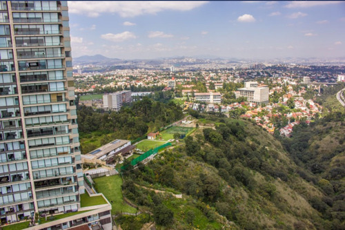 Departamento En Club Residencial Bosques