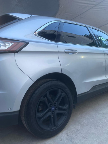 Ford Edge 3.5 Titanium Mt
