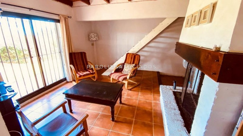 Casa En Venta De 3 Dormitorios En Tio Tom Punta Ballena- Ref: 4351