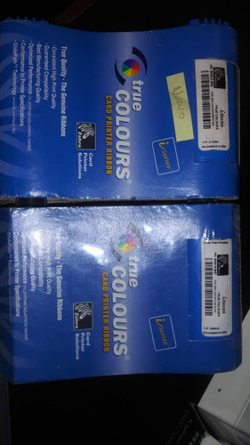 Cinta True Colours Zxp Series 7 Zebras800077-742
