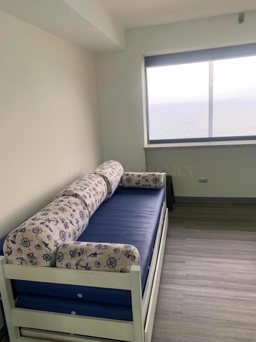Apartamento En Venta BahÃa De Cata