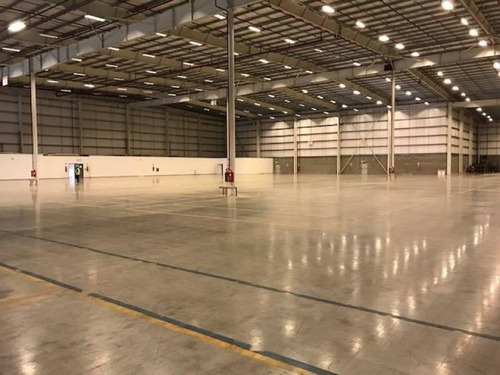 Imagen 4 de 13 de Alquiler De Deposito 7.161 M2 - Tortuguitas