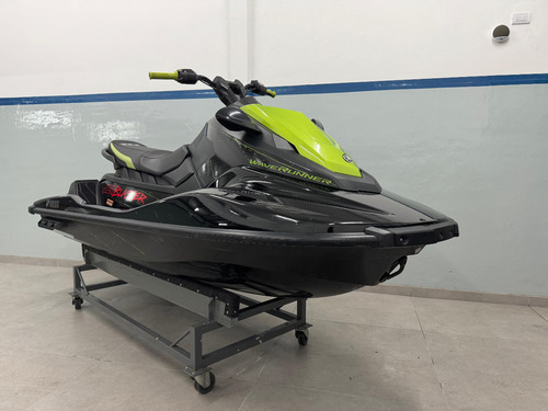 Moto De Agua Yamaha Jet Blaster 2023 Con 20 Horas