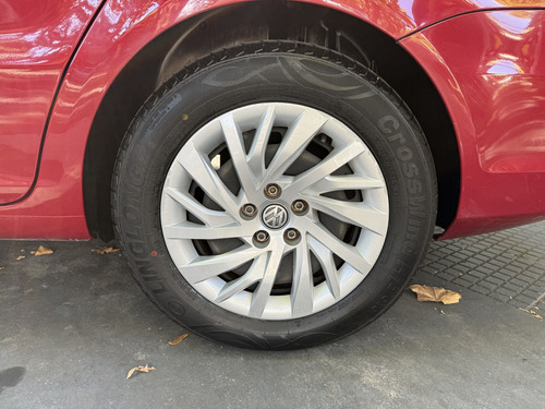 Volkswagen Suran 1.6 Comfortline
