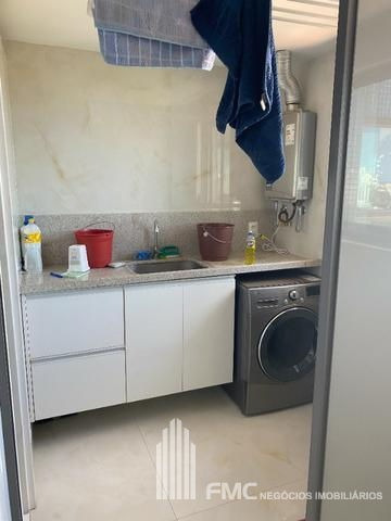 Imagem 10 de 16 de Apartamento Padrão Com 4 Quartos No Edf. Saint Gerard - Vd1019-v