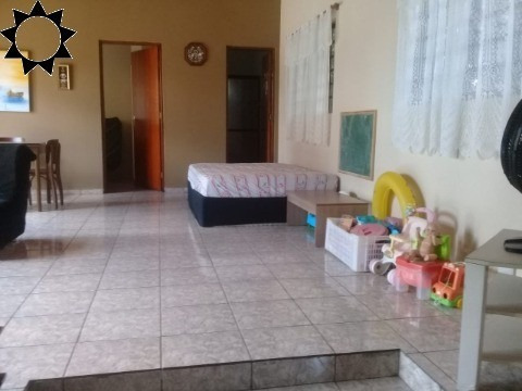 Chácara Porangaba - Ch00269