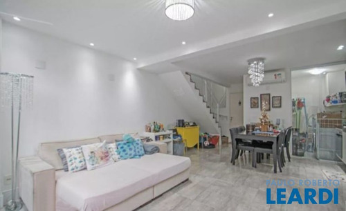 Imagem 2 de 15 de Apartamento - Campo Belo - Sp - 626710