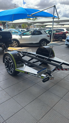 Jet Ski Gti Se 170 Com 122hrs 2021 So De Brasilia