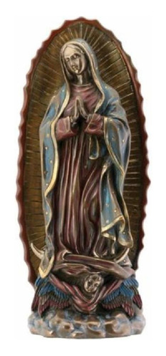 Estatua De Resina De La Virgen María De Nuestra Señor...