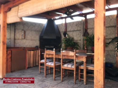 Hogar Ideal, Villa España, San Bernardo.-