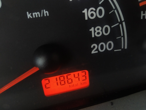 Fiat Siena 1.4 Fire Way Aa+da+pack 2014