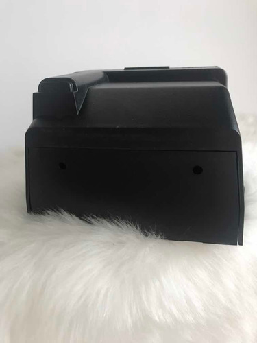 Porta Papel Higiénico Instagram Cámara Regalo Decoración