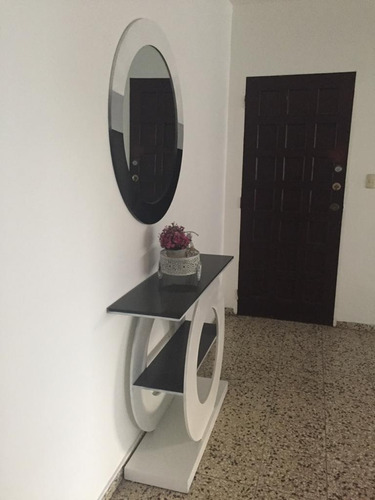 Imagen 8 de 10 de Alquiler De Apartamento Totalmente Amueblado En La Julia D.n