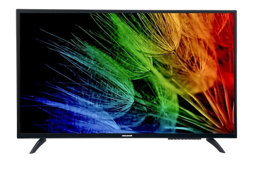 Imagen 1 de 6 de Televisor Challenger 32 Pulgadas Hd