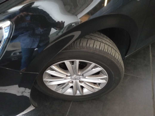 Peugeot 301 Allure 1.6 2017 Impecable Equipo De Gnc (eo)